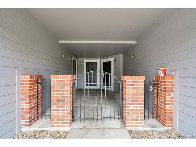 1308 S Danube Way 102, Aurora, CO 80017