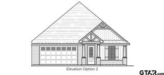 456 Preston Ridge Dr., Tyler, TX 75703