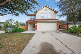 12603 Estrella Ct, Houston, TX 77045