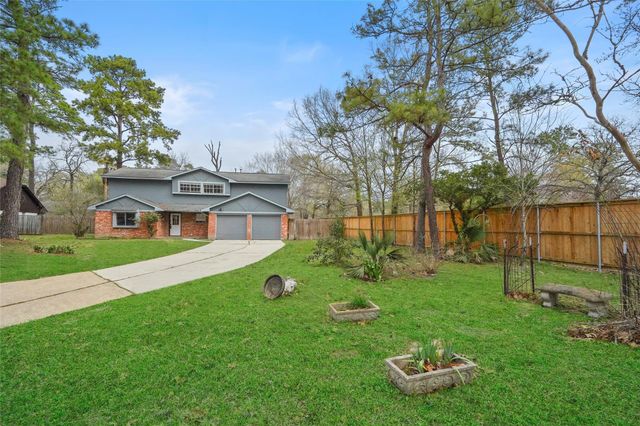 2251 Middle Creek Drive, Houston, TX 77339