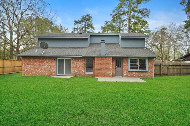 2251 Middle Creek Drive, Houston, TX 77339