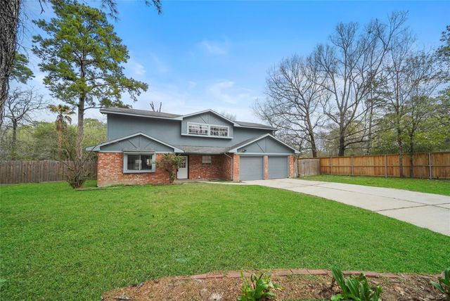 2251 Middle Creek Drive, Houston, TX 77339