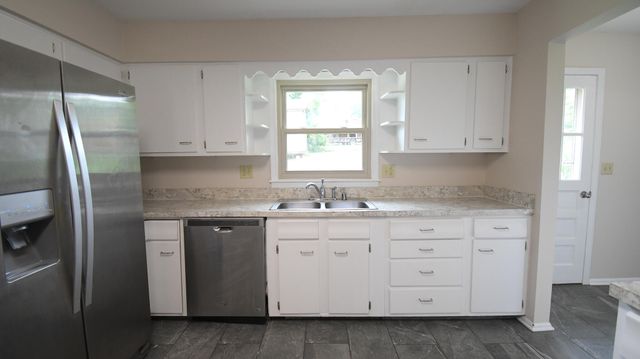 202 Papago Trail, Frankfort, KY 40601