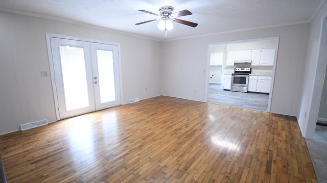 202 Papago Trail, Frankfort, KY 40601