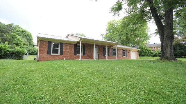 202 Papago Trail, Frankfort, KY 40601