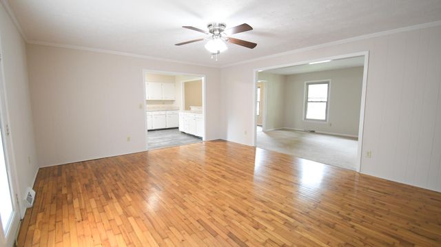 202 Papago Trail, Frankfort, KY 40601