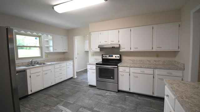 202 Papago Trail, Frankfort, KY 40601