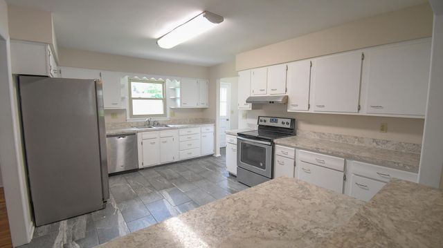 202 Papago Trail, Frankfort, KY 40601