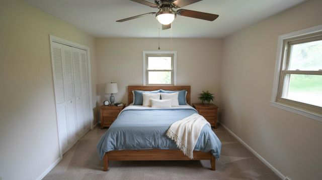 202 Papago Trail, Frankfort, KY 40601