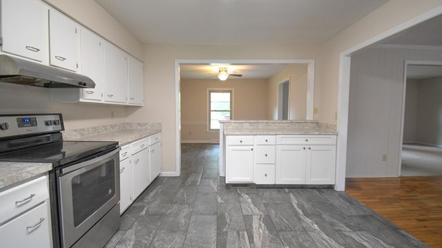 202 Papago Trail, Frankfort, KY 40601