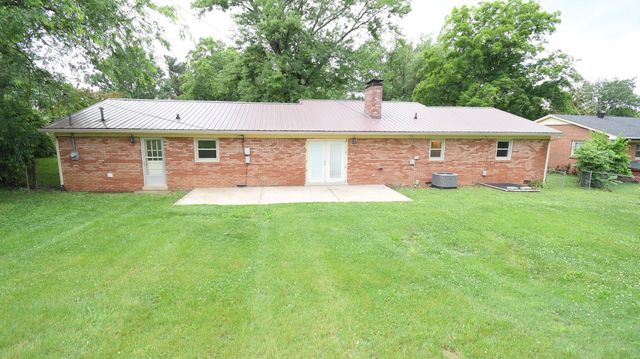 202 Papago Trail, Frankfort, KY 40601
