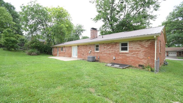 202 Papago Trail, Frankfort, KY 40601