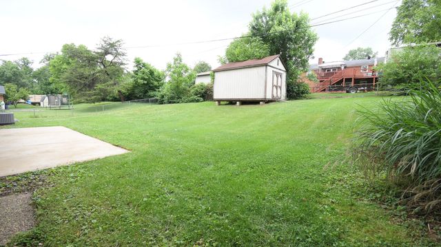 202 Papago Trail, Frankfort, KY 40601