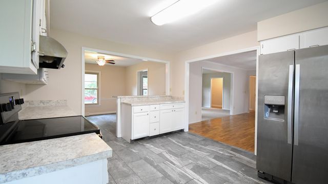 202 Papago Trail, Frankfort, KY 40601