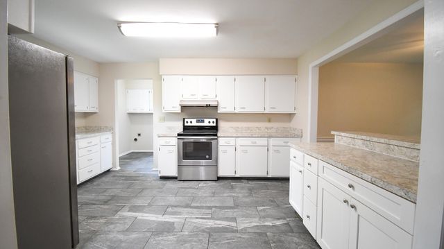 202 Papago Trail, Frankfort, KY 40601