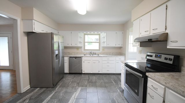 202 Papago Trail, Frankfort, KY 40601