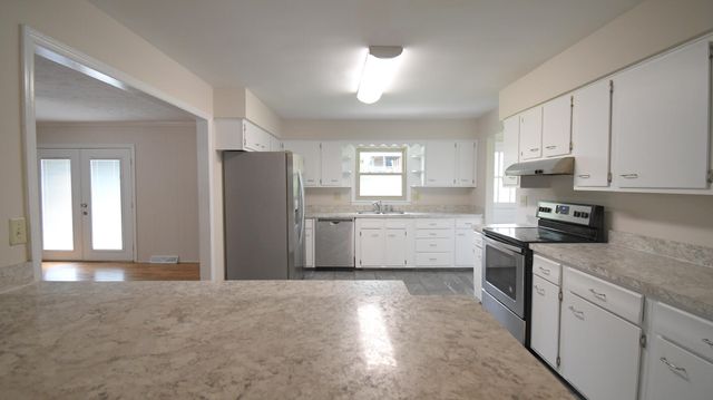 202 Papago Trail, Frankfort, KY 40601