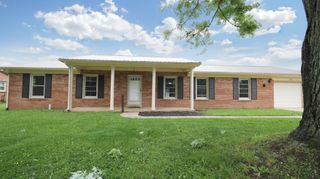 202 Papago Trail, Frankfort, KY 40601