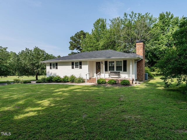 1612 Bethlehem Road, Knightdale, NC 27545
