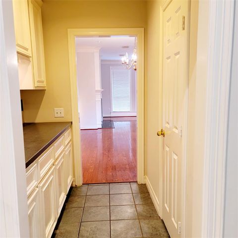 1526 Nevada Street, Houston, TX 77006