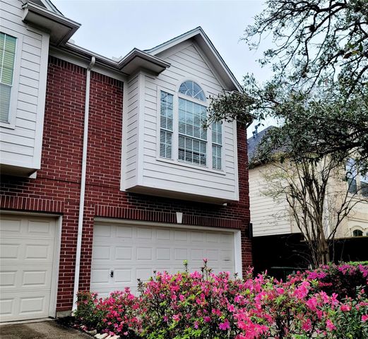 1526 Nevada Street, Houston, TX 77006