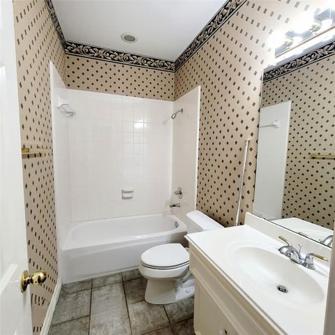 1526 Nevada Street, Houston, TX 77006