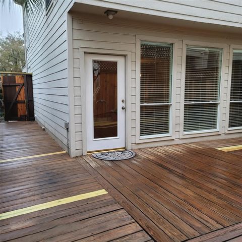 1526 Nevada Street, Houston, TX 77006