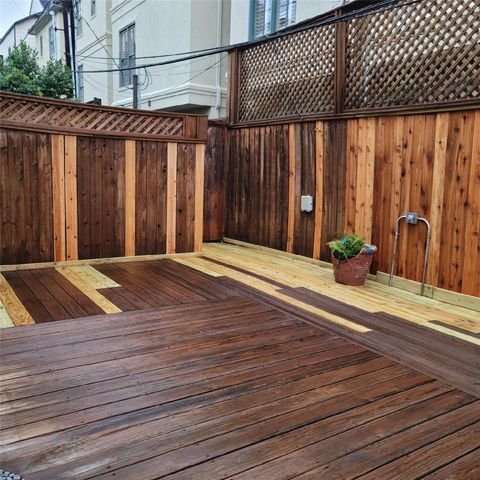 1526 Nevada Street, Houston, TX 77006