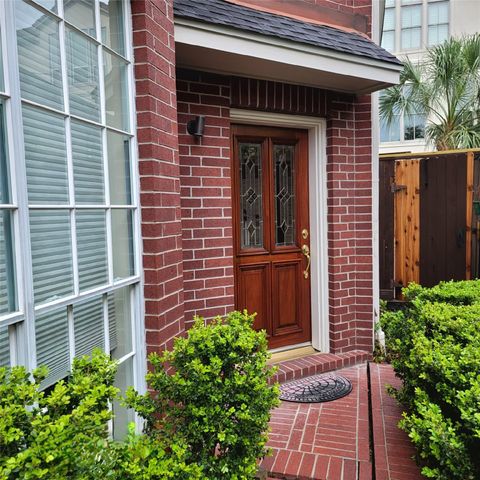 1526 Nevada Street, Houston, TX 77006