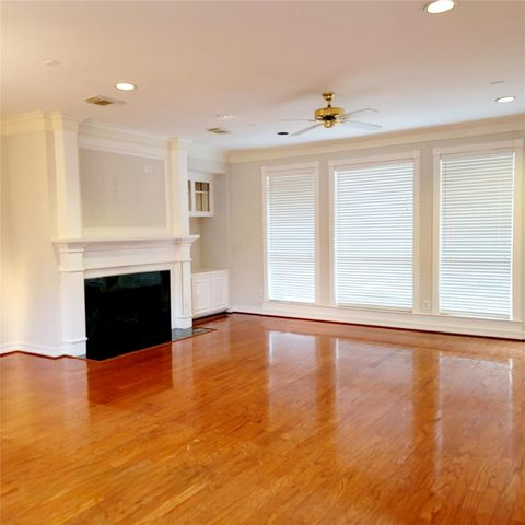 1526 Nevada Street, Houston, TX 77006