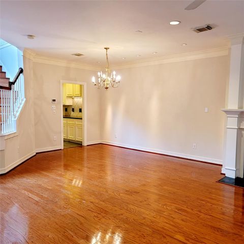 1526 Nevada Street, Houston, TX 77006