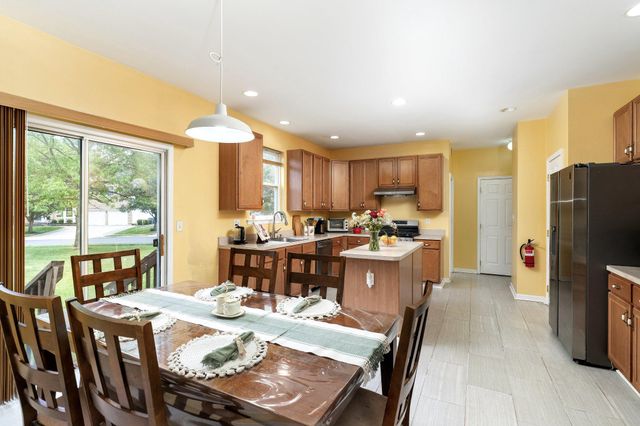 13 HEATHER LN, Hainesport, NJ 08036