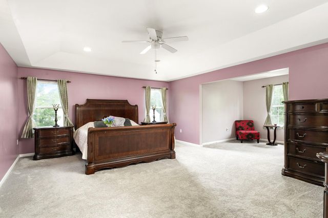 13 HEATHER LN, Hainesport, NJ 08036