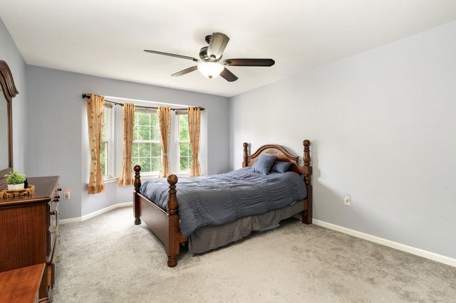 13 HEATHER LN, Hainesport, NJ 08036