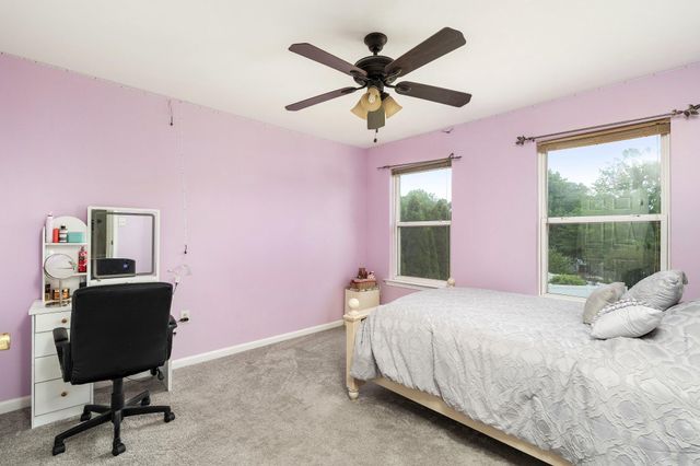13 HEATHER LN, Hainesport, NJ 08036
