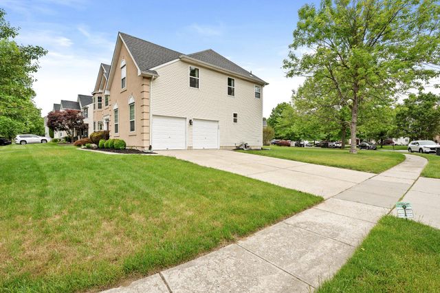 13 HEATHER LN, Hainesport, NJ 08036