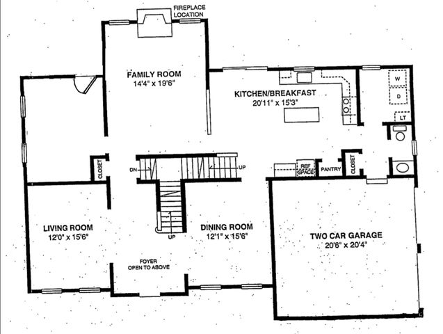 13 HEATHER LN, Hainesport, NJ 08036