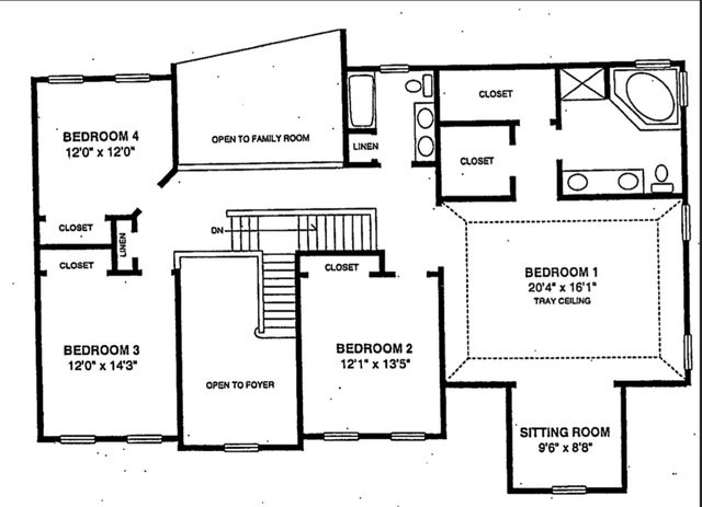 13 HEATHER LN, Hainesport, NJ 08036