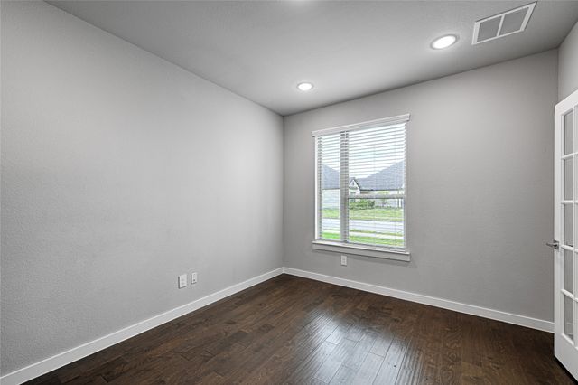 441 Beechwood Drive, Lavon, TX 75166