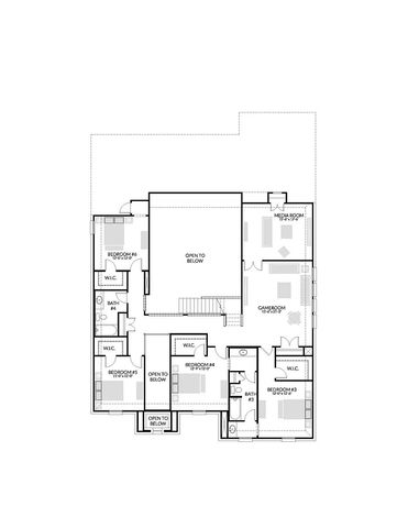 441 Beechwood Drive, Lavon, TX 75166