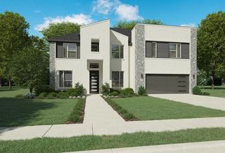 441 Beechwood Drive, Lavon, TX 75166