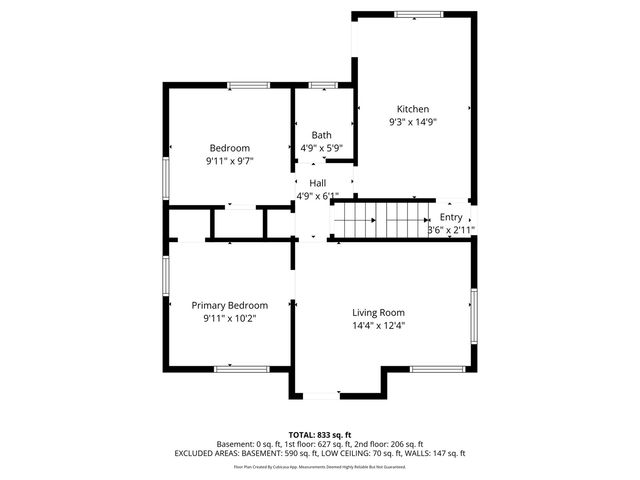 3418 TAYLOR Street, Davenport, IA 52806