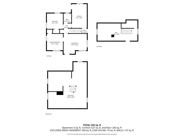 3418 TAYLOR Street, Davenport, IA 52806