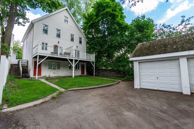 198 School 1, Quincy, MA 02169