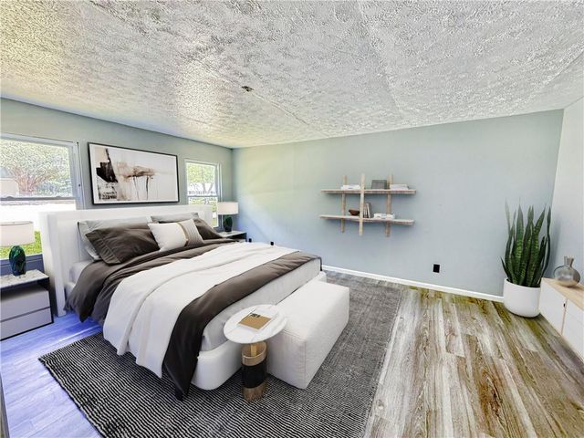 1088 Nimblewood Way, Stone Mountain, GA 30088