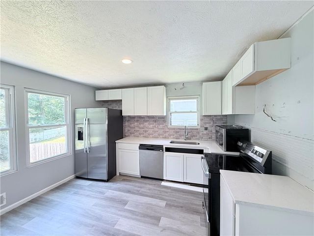 1088 Nimblewood Way, Stone Mountain, GA 30088