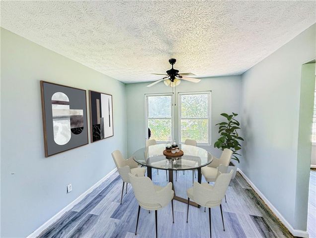 1088 Nimblewood Way, Stone Mountain, GA 30088