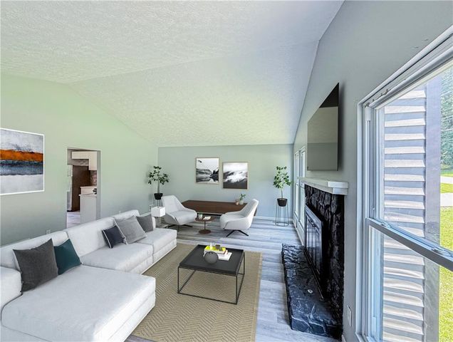 1088 Nimblewood Way, Stone Mountain, GA 30088