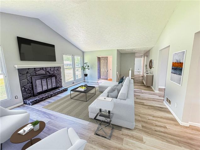 1088 Nimblewood Way, Stone Mountain, GA 30088