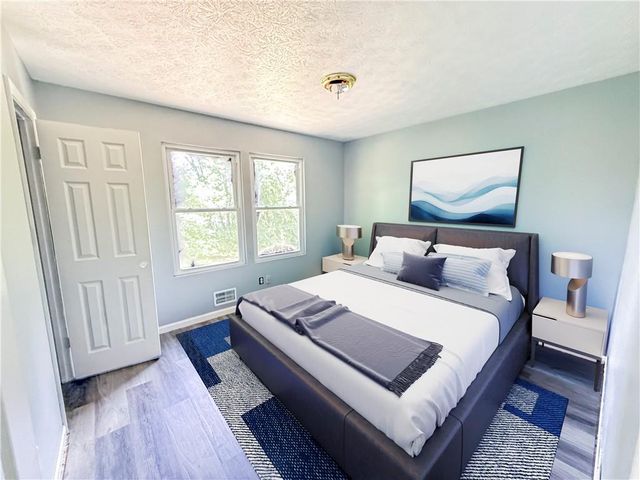 1088 Nimblewood Way, Stone Mountain, GA 30088